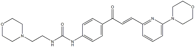 TRC051384 CAS#: 867164-40-7