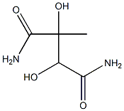 Tartramide,  2-methyl-  (5CI) CAS#: 874506-60-2