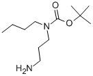 Tert-butyl 3-aminopropyl(butylcarbamate CAS#: 885268-91-7