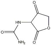 Tetronic  acid,  3-carbamido-  (1CI) CAS#: 866997-02-6
