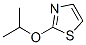 Thiazole, 2-(1-methylethoxy)- CAS#: 870633-19-5
