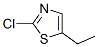 Thiazole, 2-chloro-5-ethyl- CAS#: 857549-84-9