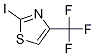 Thiazole, 2-iodo-4-(trifluoroMethyl)- CAS#: 864376-14-7