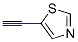 Thiazole, 5-ethynyl- CAS#: 872122-41-3