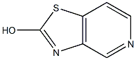Thiazolo[4,5-c]pyridin-2-ol  (5CI) CAS#: 857970-39-9