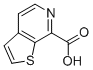 Thieno[2,3-c]pyridine-7-carboxylic acid (9CI) CAS#: 852532-64-0