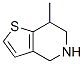 Thieno[3,2-c]pyridine, 4,5,6,7-tetrahydro-7-methyl- (9CI) CAS#: 845829-19-8