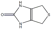 Thieno[3,4-d]imidazolin-2-one,  4,6-dihydro-  (5CI) CAS#: 859796-66-0