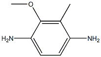 Toluene-2,5-diamine,  6-methoxy-  (5CI) CAS#: 857002-64-3
