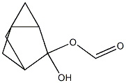 Tricyclo[2.2.1.02,6]heptane-3,3-diol,  formate  (6CI) CAS#: 860176-33-6