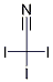 Triiodoacetonitrile CAS#: 861069-59-2