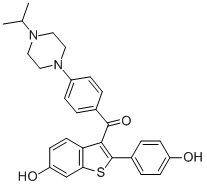 Y 134 CAS#: 849662-80-2