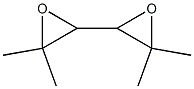-alpha-,-alpha--Bi[ethylene  oxide],  -bta-,-bta-,-bta-,-bta--tetramethyl-  (3CI) CAS#: 860616-16-6
