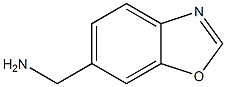 benzo[d]oxazol-6-ylMethanaMine CAS#: 872047-63-7