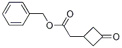 benzyl 2-(3-oxocyclobutyl)acetate CAS#: 862307-21-9
