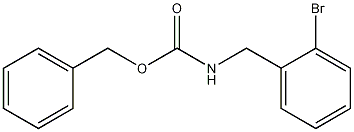 benzyl 2-bromobenzylcarbamate CAS#: 887591-90-4