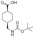 cis-(1,1-DiMethylethoxy)carbonyl TranexaMic Acid CAS#: 847416-70-0