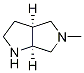 cis-5-Methyl-1H-hexahydropyrrolo[3,4-b]pyrrole CAS#: 876130-70-0