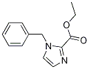 ethyl 1-benzyl-1H-iMidazole-2-carboxylate CAS#: 865998-45-4