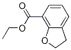 ethyl 2,3-dihydrobenzofuran-7-carboxylate CAS#: 870693-46-2
