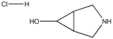 exo-3-Azabicyclo[3.1.0]hexan-6-ol hydrochloride CAS#: 862713-83-5