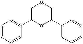 p-Dioxane, 2,6-diphenyl- (5CI) CAS#: 854841-33-1