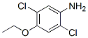 p-Phenetidine, 2,5-dichloro- CAS#: 817165-65-4