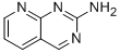pyrido[2,3-d]pyrimidin-2-amine CAS#: 882679-07-4