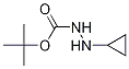 tert-butyl 2-cyclopropylhydrazinecarboxylate CAS#: 848153-29-7