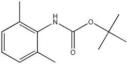 tert-butyl 2,6-dimethylphenylcarbamate CAS#: 876353-81-0