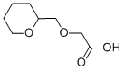 (tetrahydro-2H-pyran-2-ylmethoxy)acetic acid CAS#: 876716-61-9
