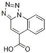 tetrazolo[1,5-a]quinoline-5-carboxylic acid CAS#: 849542-14-9