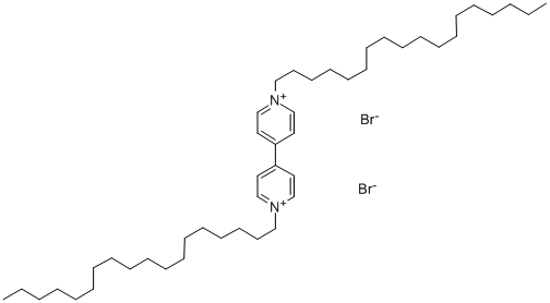 1 1'-DIOCTADECYL-4 4'-BIPYRIDINIUM CAS#: 90179-58-1