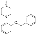 1-(2-BENZYLOXY-PHENYL)-PIPERAZINE DIHYDROCHLORIDE CAS#: 96221-84-0
