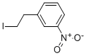 1-(2-IODO-ETHYL)-3-NITRO-BENZENE CAS#: 891855-81-5