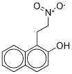 1-(2-Nitroethyl)-2-naphthol CAS#: 96853-41-7