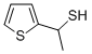 1-(2'-THIENYL)ETHYLMERCAPTAN CAS#: 94089-02-8