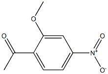 1-(2-methoxy-4-nitrophenyl)ethanone CAS#: 90564-14-0
