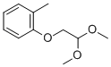 1-(2,2-DIMETHOXY-ETHOXY)-2-METHYL-BENZENE CAS#: 95333-18-9