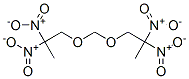 1-(2,2-dinitropropoxymethoxy)-2,2-dinitro-propane CAS#: 95327-32-5