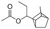 1-(3-methylbicyclo[2.2.1]hept-2-yl)propyl acetate CAS#: 94201-28-2