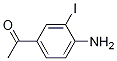 1-(4-aMino-3-iodophenyl)ethanone CAS#: 97776-06-2