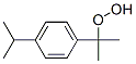 1-(4-isopropylphenyl)-1-methylethyl hydroperoxide CAS#: 98-49-7