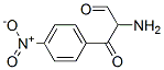1-(4-nitrophenyl)-2-amino-1,3-propandedione CAS#: 90417-68-8