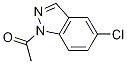 1-(5-Chloro-1H-indazol-1-yl)ethanone CAS#: 98083-43-3