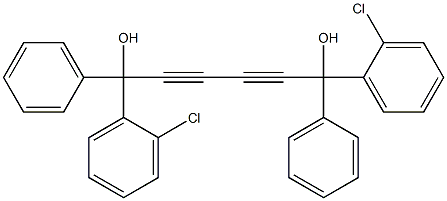 (-)-1 6-BIS(2-CHLOROPHENYL)-1 6-DIPHENY& CAS#: 96158-84-8