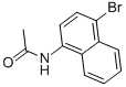 1-ACETAMIDO-4-BROMONAPHTHALENE CAS#: 91394-66-0