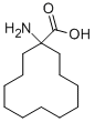 1-AMINOCYCLODODECANECARBOXYLIC ACID CAS#: 950-29-8