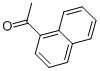 1'-Acetonaphthone CAS#: 941-98-0