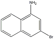 1-Amino-3-Bromonaphthalene CAS#: 90766-34-0
